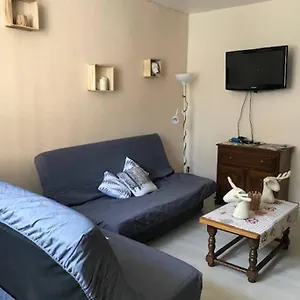 4-6 Personnes Avec Wifi Centre , La Bourboule France