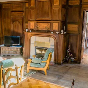 Maison Pierre Loti, Historique Et Spacieux En Vallee De La Dordogne , Bretenoux France