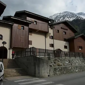 Le Rustica, 3 Rooms, 3 Stars, 6 People , Les Houches France
