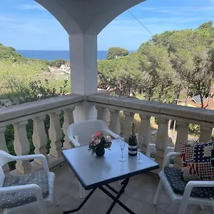 Casa Piedra Abajo , Pals Espagne