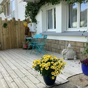Les Bruyeres , Concarneau France