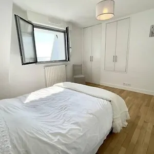 Maison De Charme Vue 180 Rénovée Accès , Riantec France