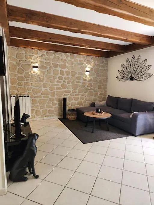 Maison Belissima Marseille France