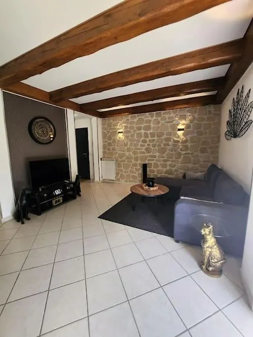 Maison Belissima 马赛 0*,  法国